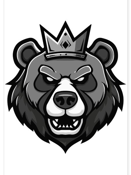 Bär Krone