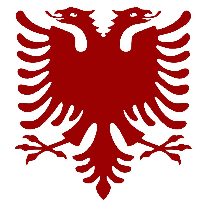 Albanian Eagle