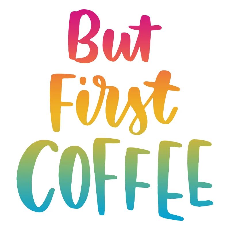 Mais premier café