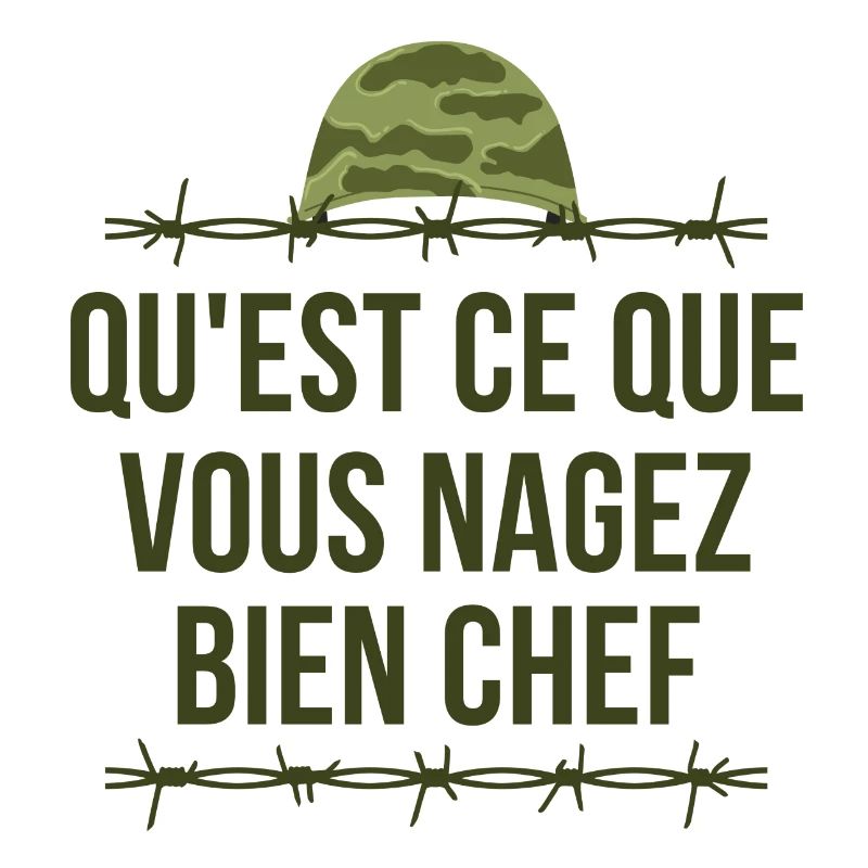 la septième compagnie, la 7ème compagnie