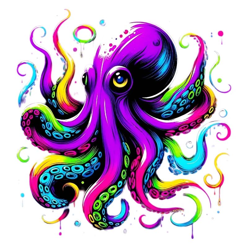 Octopus
