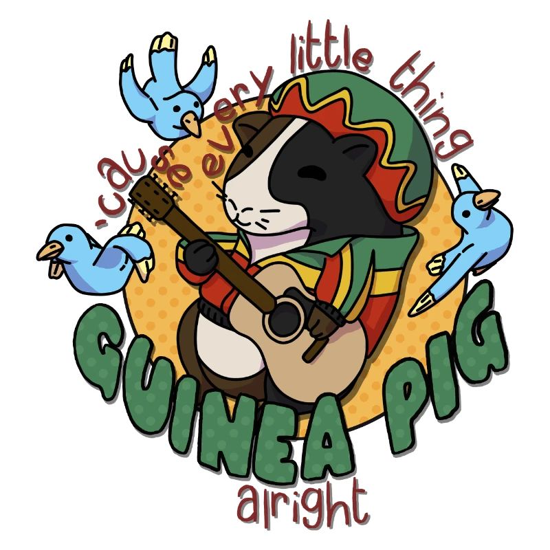 Parce que chaque petite chose, c’est bien