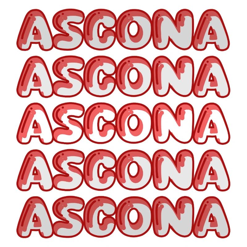 Ascona en plongée
