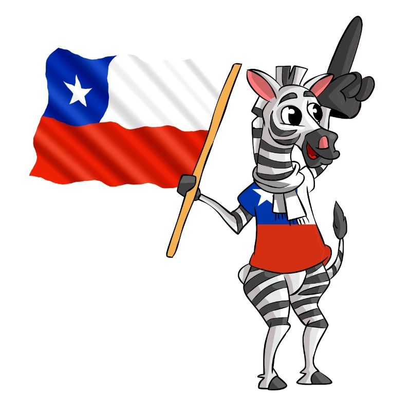 Zebra Chili