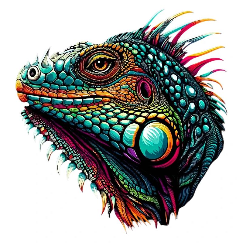 Iguana