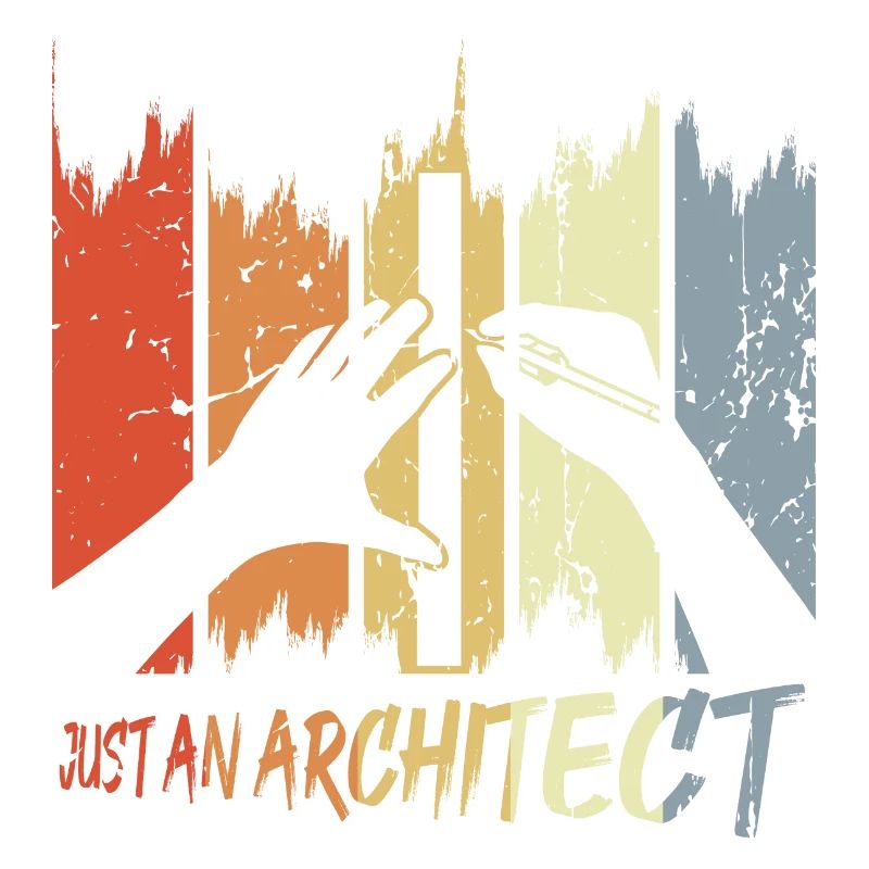 Drôle d’architecte