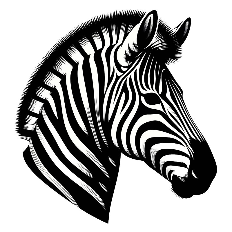 Zèbre