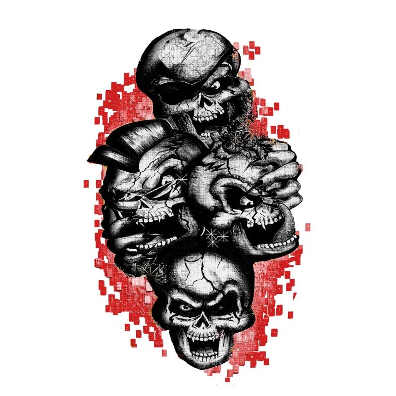 Red Skull