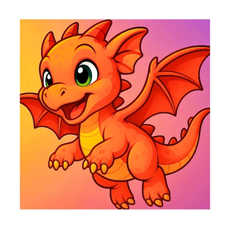 dragon