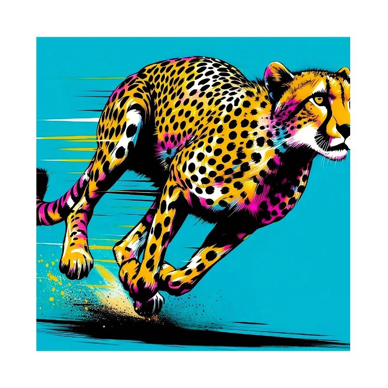 cheetah