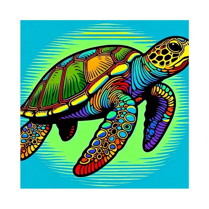 turtle