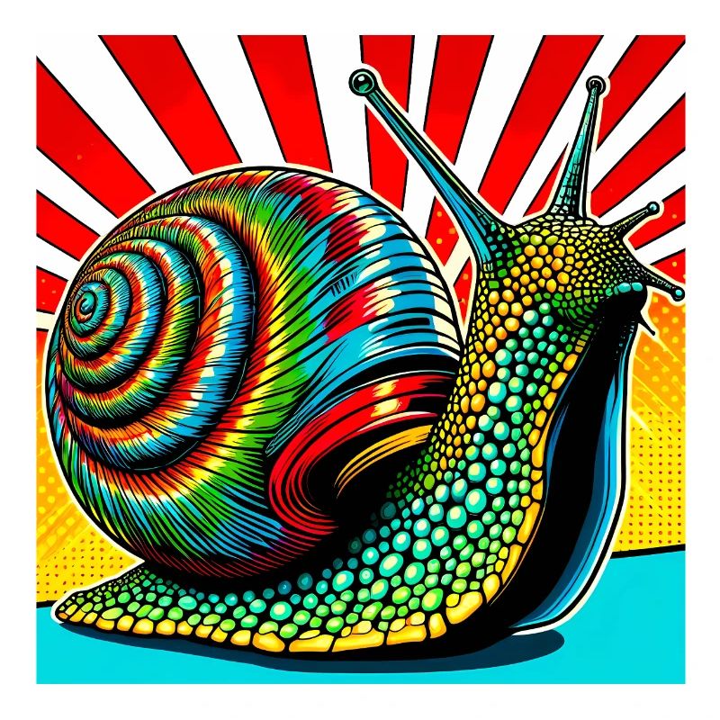 Escargot
