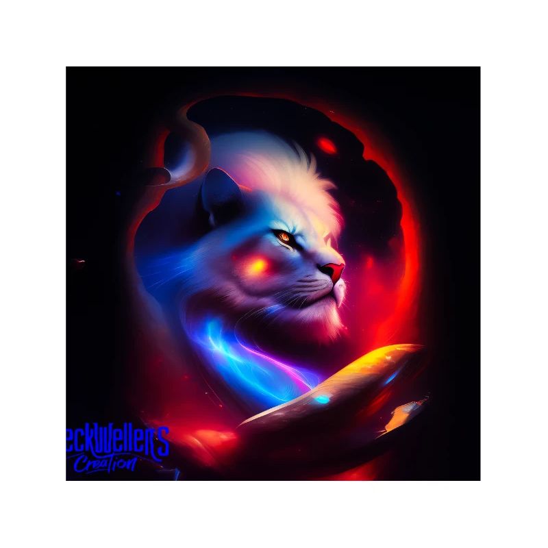 Lion Univers