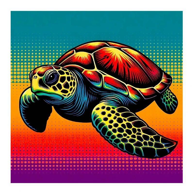 Schildkröte