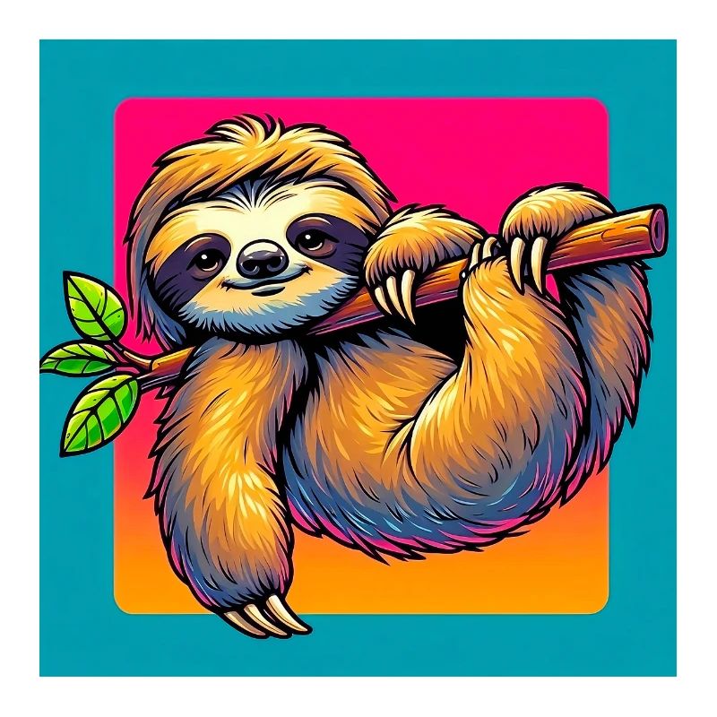 sloth