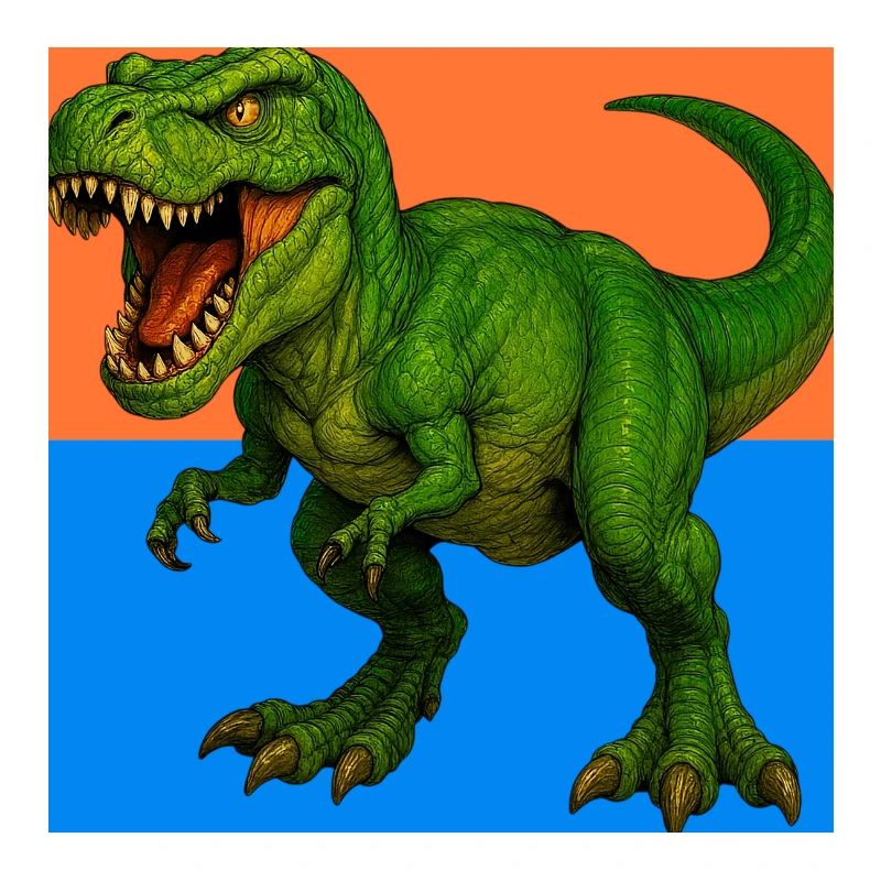 Dinosaurier