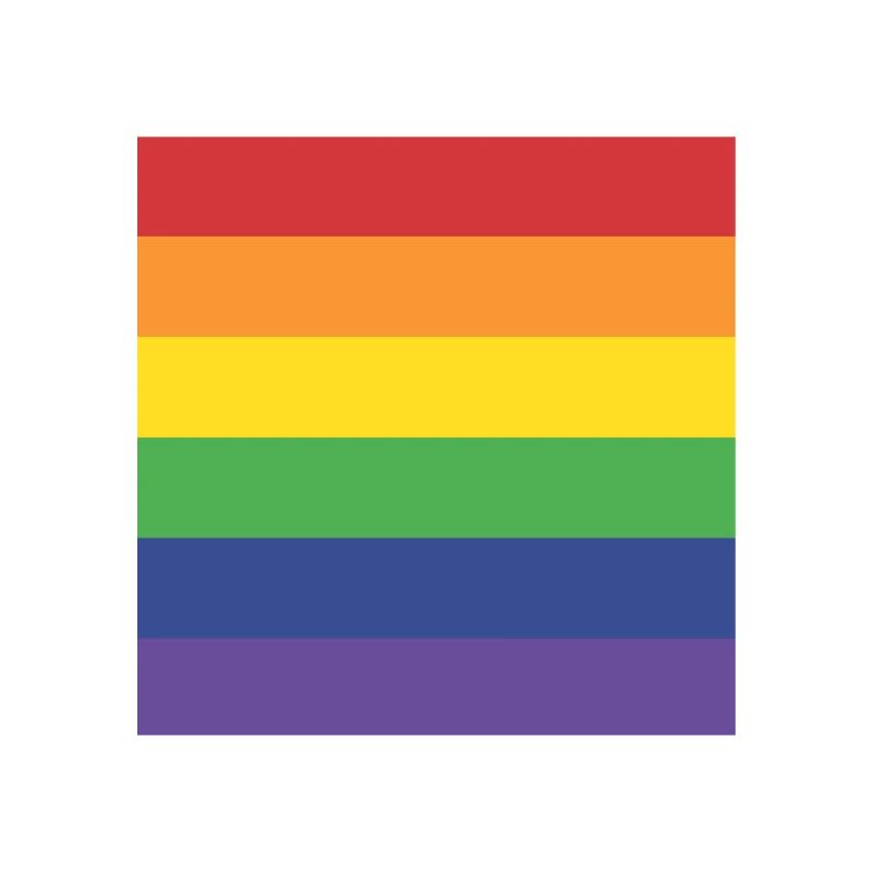 Rainbow flag