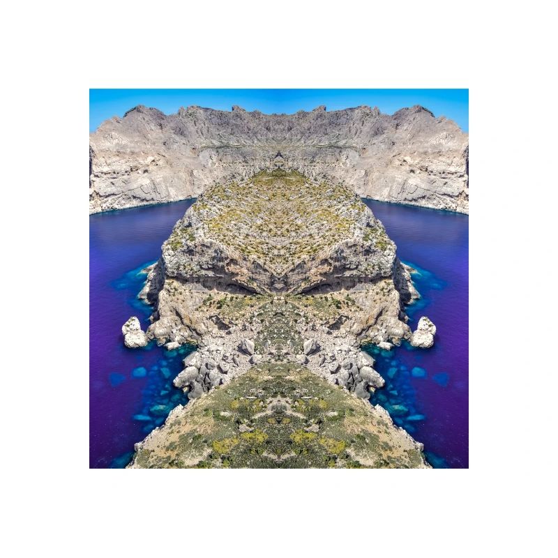 Cap Formentor Aliénation V.2