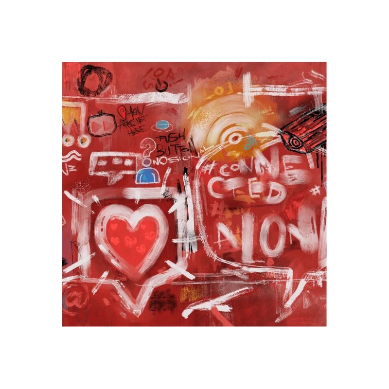 Connected-Alone-Severino-Canepa