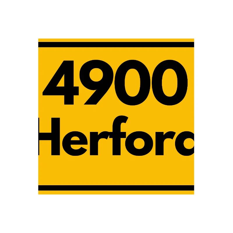 ANCIEN CODE POSTAL 4900 HERFORD OSTWESTFALEN