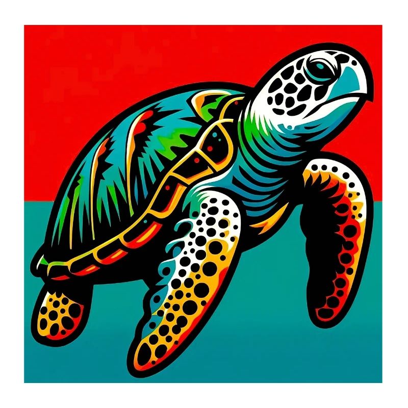 turtle