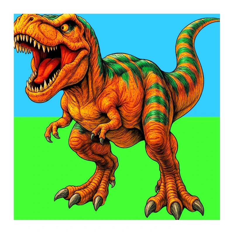 Dinosaurier