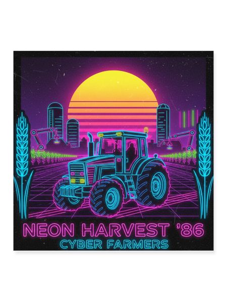 Cyber Farmer