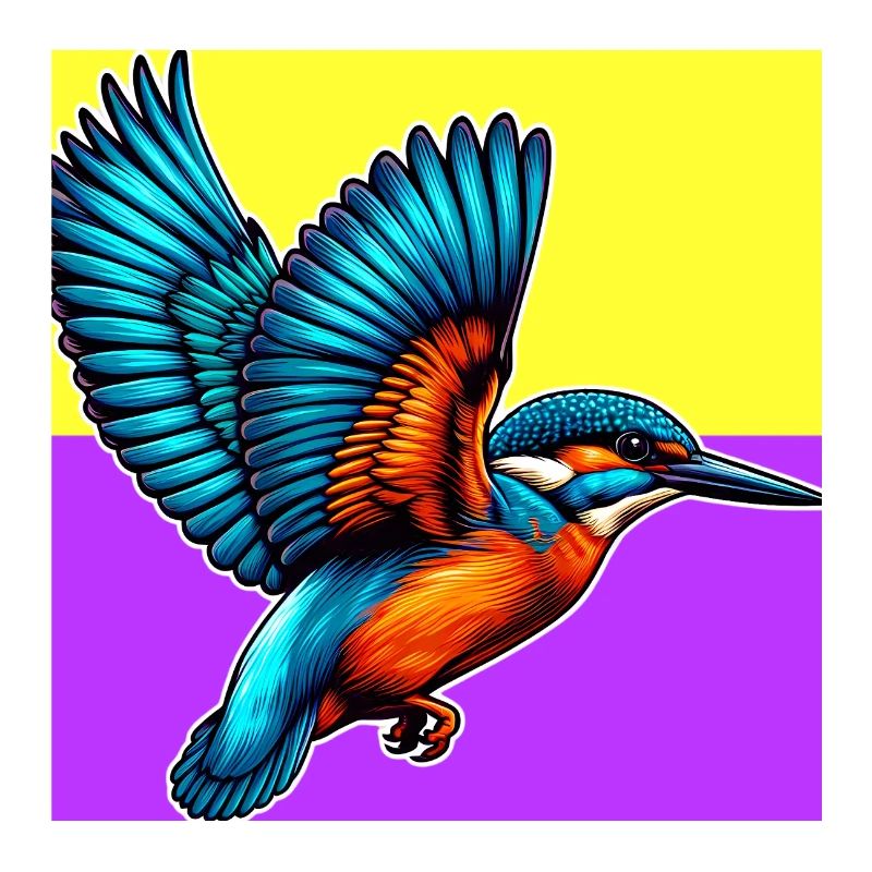 martin-pêcheur