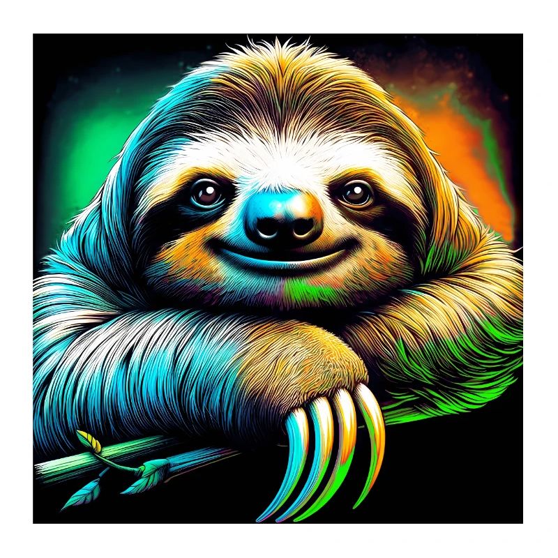 sloth