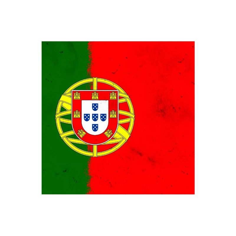 Drapeau du Portugal