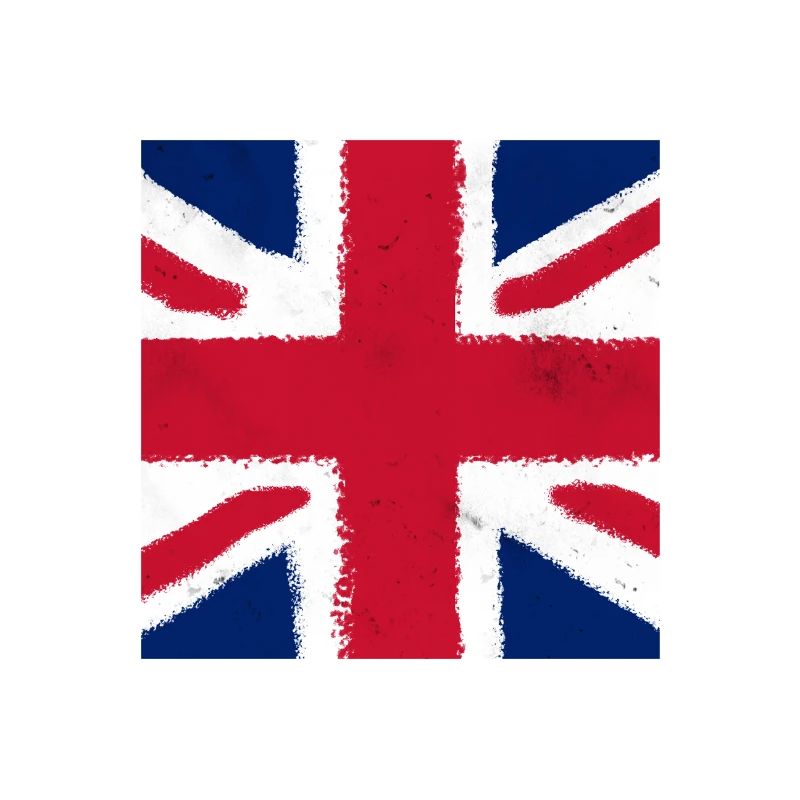 Drapeau du Royaume-Uni