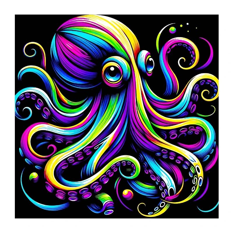 Octopus