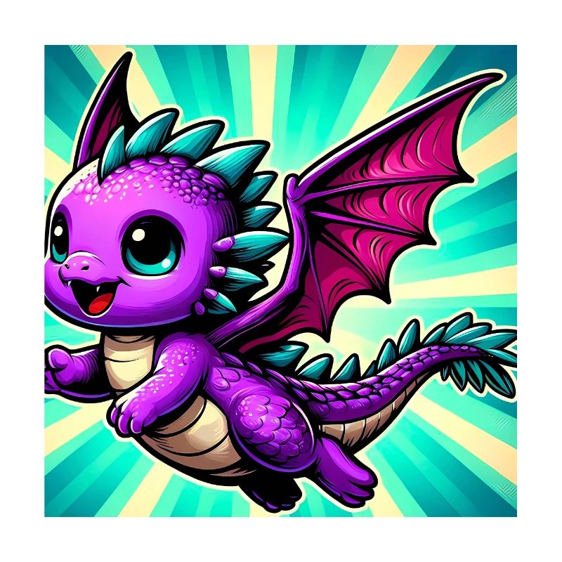 Drache