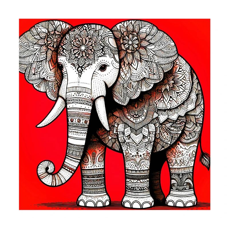 elephant