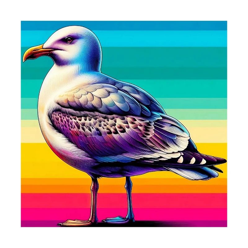 Möwe