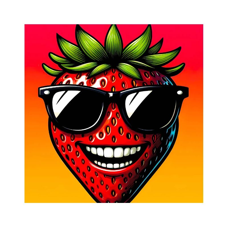 Erdbeeren Erdbeeren