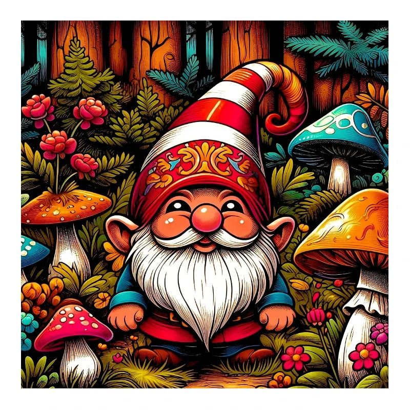 gnome