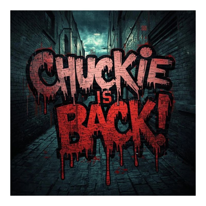 Chuckle is Back