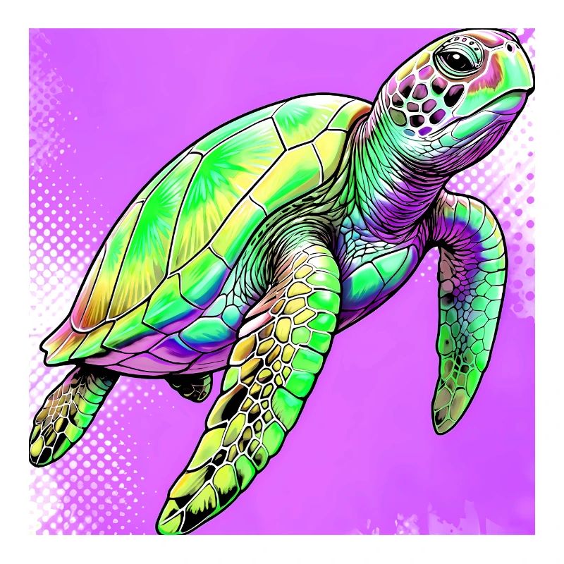 turtle
