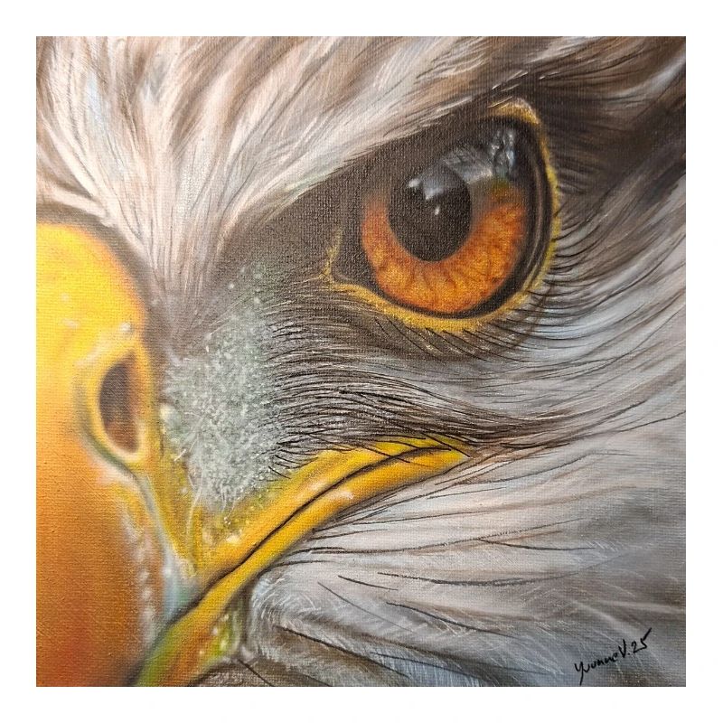 Eagle Eye