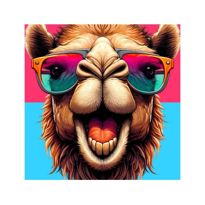 camel