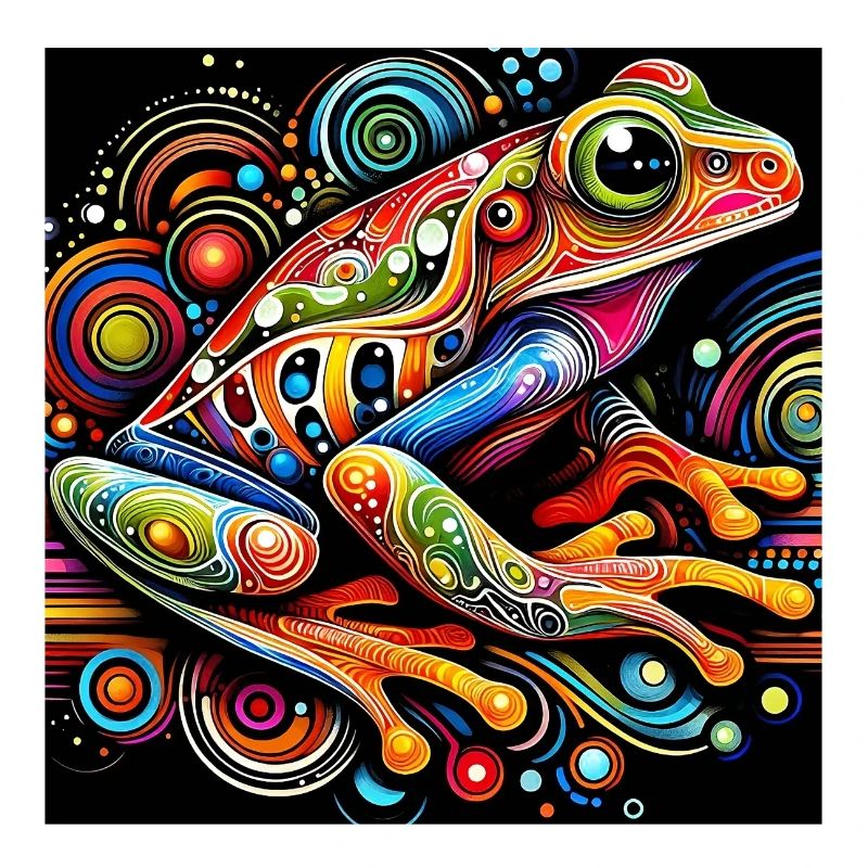 Frosch