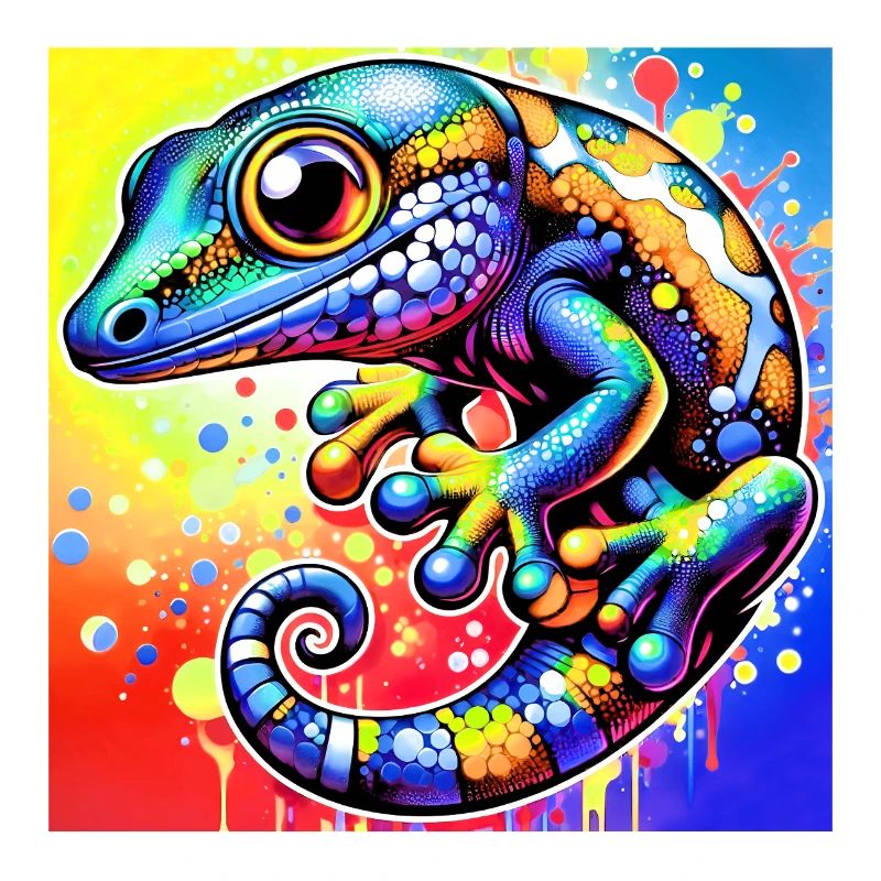 Gecko