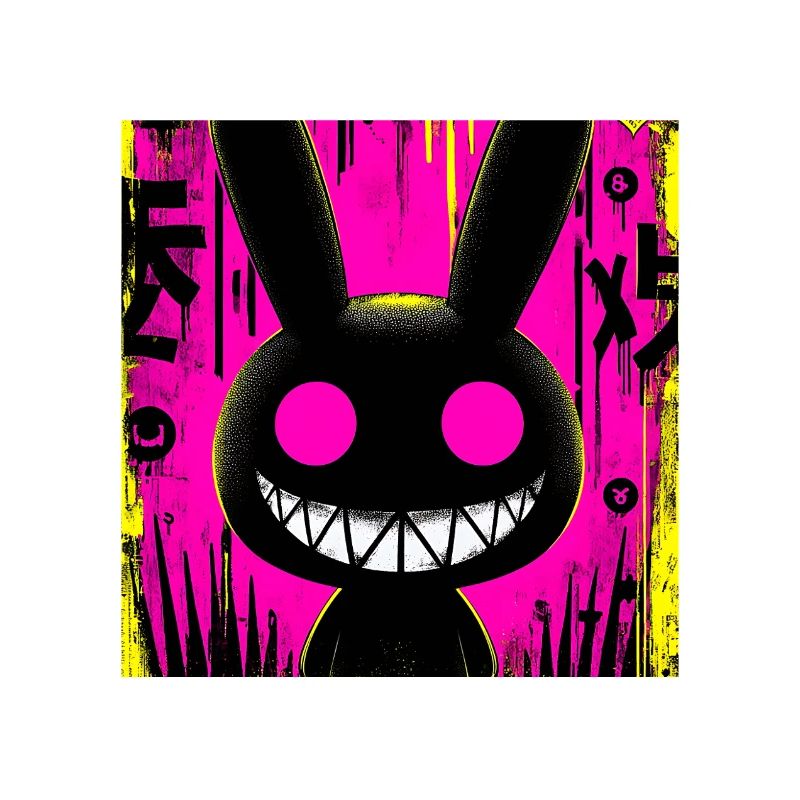 Lapin Noir Électro
