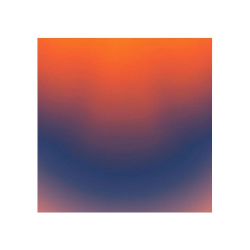 Midnight Ember Gradient
