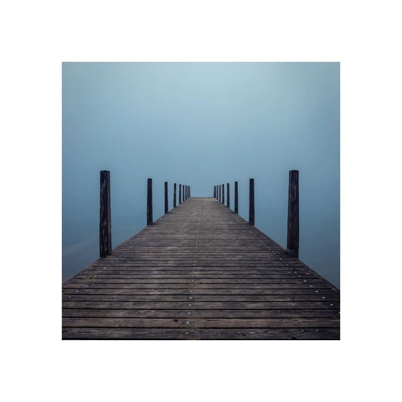Stille Perspektive