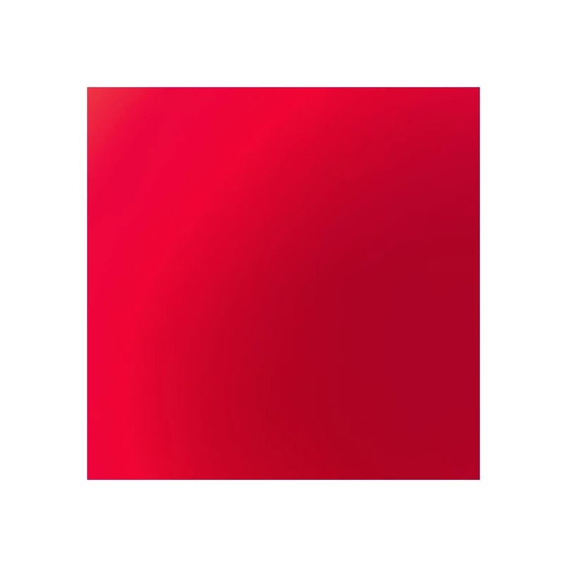Bright red shimmer pattern