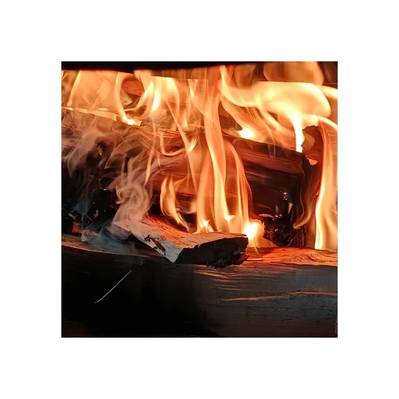 Flame Hanging Flame