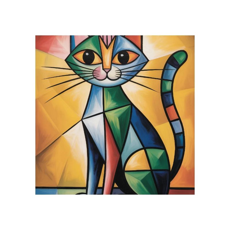 Cat Cubic