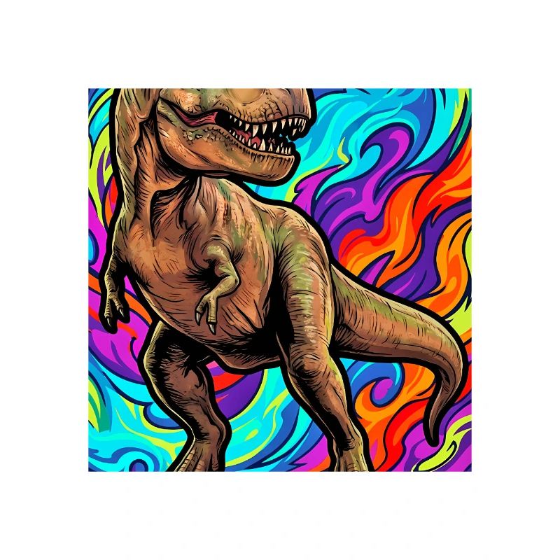Dinosaurier